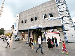 Gece gündüz restorasyon