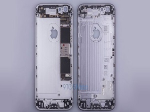 Yeni iPhone Eylül’de geliyor