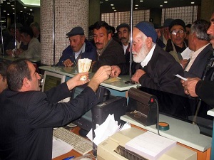 Emekli aylığının üçte biri kiraya gidiyor