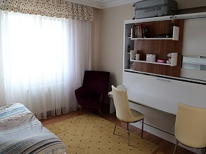 YURTKUR tanıtım günleri