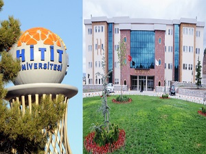 Hitit’ten 25 alanda lisansüstü eğitim