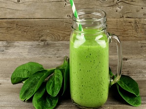 Kansızlığa karşı mutlaka tüketin