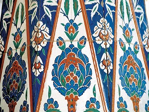 İznik kırmızısının sırrı çözülüyor