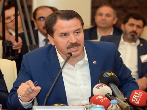 Geçici ve Sözleşmeli Personel yeniden umutlandı