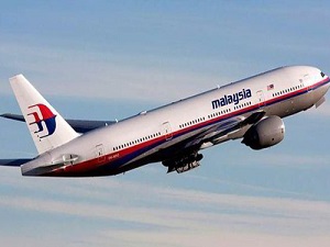 Malezya uçağında yeni ipucu