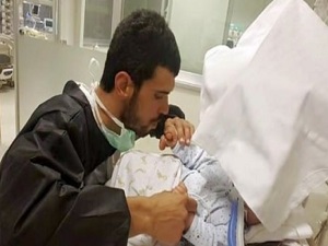 Sofuoğlu'ndan metanet dersi: Allah'ın takdiri