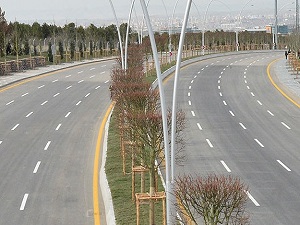 Ankara Bulvarı trafiğe kapatılacak