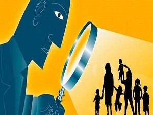 Aile danışmanlığı vurgunu