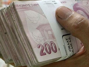 Türk Lirası kullanmaya başladılar