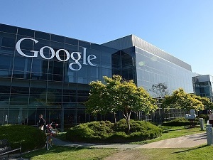 Google'ın ismi değişti