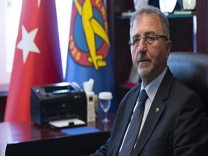 THK 12 Eylül'de yeni başkanını seçecek