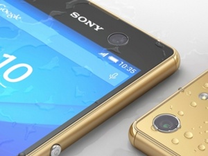 İşte Sony Xperia M5'in fiyatı!