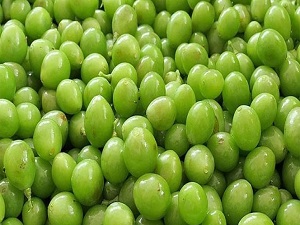 Aşırı sıcaklardan koruk suyuyla korunun