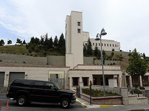 ABD Büyükelçiliği Bursa saldırısı öncesi uyarmıştı!