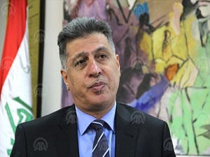 Türkmenlerden Irak'taki yeni hükümette temsil talebi