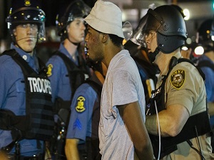 8 ayda 197 siyahi öldürüldü