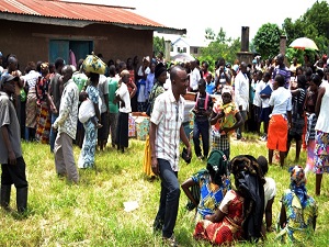 Güvensizlik ortamı sağlık merkezlerini vurdu