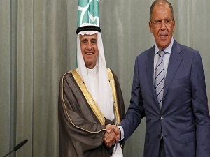 Esed'li Suriye göremiyoruz