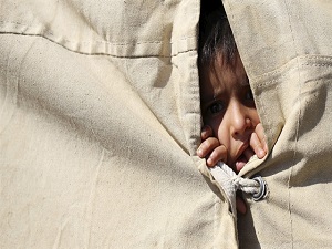 Musul'da durum içler acısı