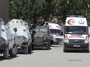 Terör saldırılarında 36 günde 33 şehit