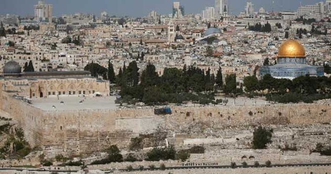 Fransa'dan İsrail'e soğuk duş