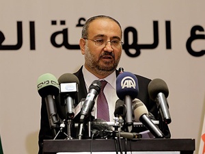 Suriyeli muhalifler Rusya'ya resmi ziyarette bulunacaklar