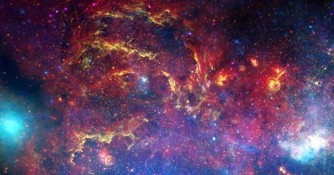 Uzay bilimciler: Kıyamet yaklaşıyor!