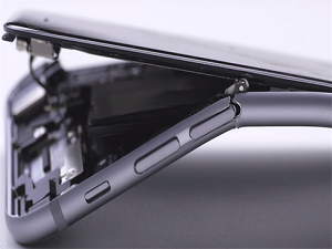 Onaylandı: iPhone 6S bükülmeyecek!
