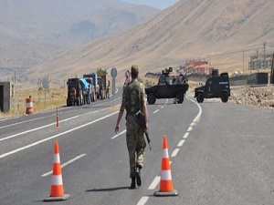 Hangi kentte kaç terörist var?