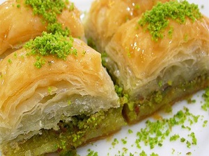 Tatlı mesai başladı