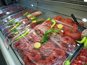 'Et fiyatları çok yükseldi' söylemleri spekülatif'