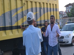 Fazladan 10 ton 8 bin liradan fazla ceza!