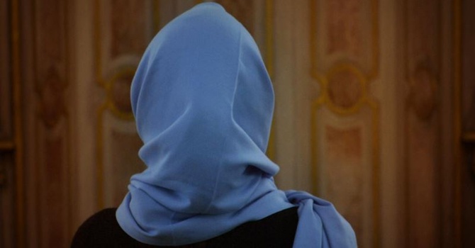 Tesettürle ilgili ayet ve hadisler