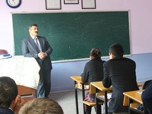 Hakkari’de 1000 öğretmen tayin istedi