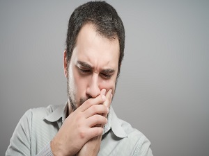 Çenenizden gelen sese kulak verin!