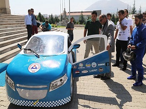 100 kilometredeki maliyeti 1 lira