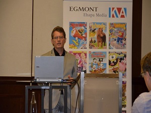 Almanlar çocuklarını kitap kurdu olarak yetiştiriyor