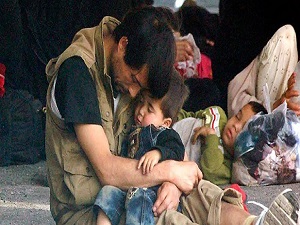 Hollanda’ya iltica talebinde bulunan Uygurlar bir yıl kalacak