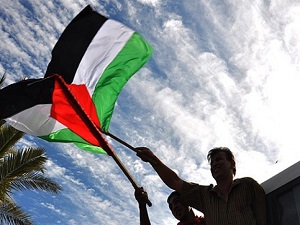 'İsrail ve Filistin barış görüşmeleri tekrar başlamalı'