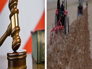 Miras arazisi başvurusu için son iki hafta