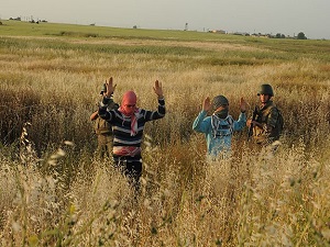 Türkiye 16 bin yabancı teröristin girişini yasakladı