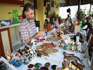 Ankara Savaşı'nın birebir aynısını yapıyor