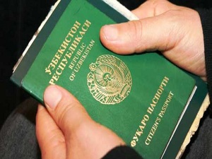 Özbekistan'da vatandaşlıktan çıkarılma kolaylaştı