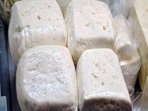 Türk peyniri Çin pazarına giriyor