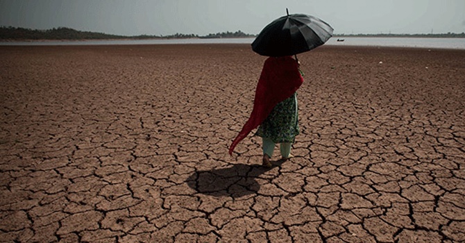Mısır'da sıcaktan ölenlerin sayısı artıyor
