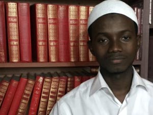 Fildişili Abdullah'ın Risale-i Nur'a ihtiyacı anladığı an