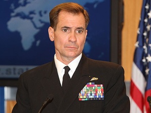 Türkiye'nin DAEŞ operasyonlarına dair ABD'den açıklama