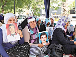 Kürtlerden PKK’ya ‘Edi bese’