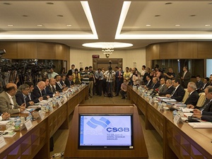 İşte hükümetin memura zam teklifi!