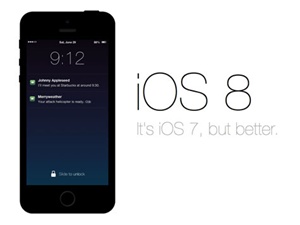 iOS 8.4.1 güncellemesi başladı